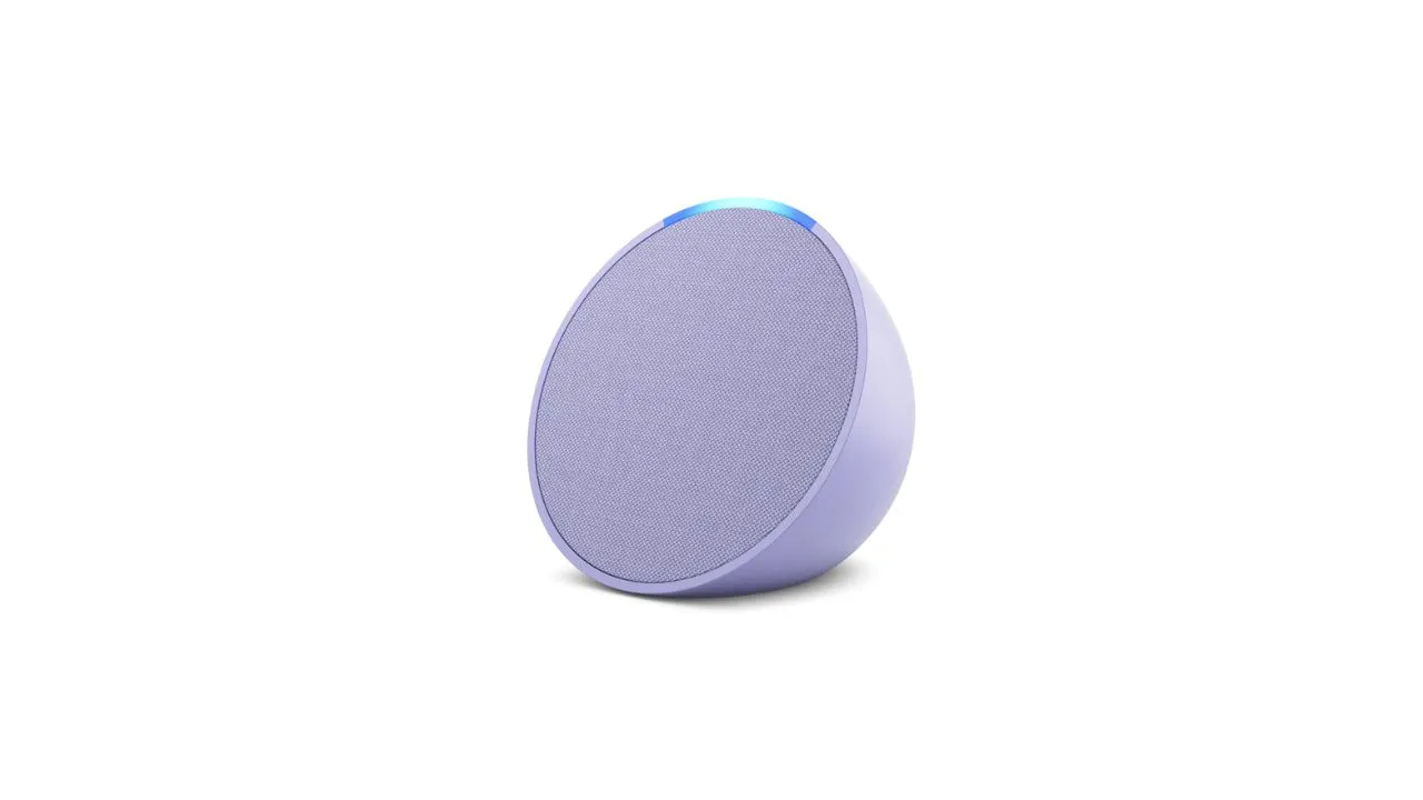 Amazon Echo Pop Smart speaker