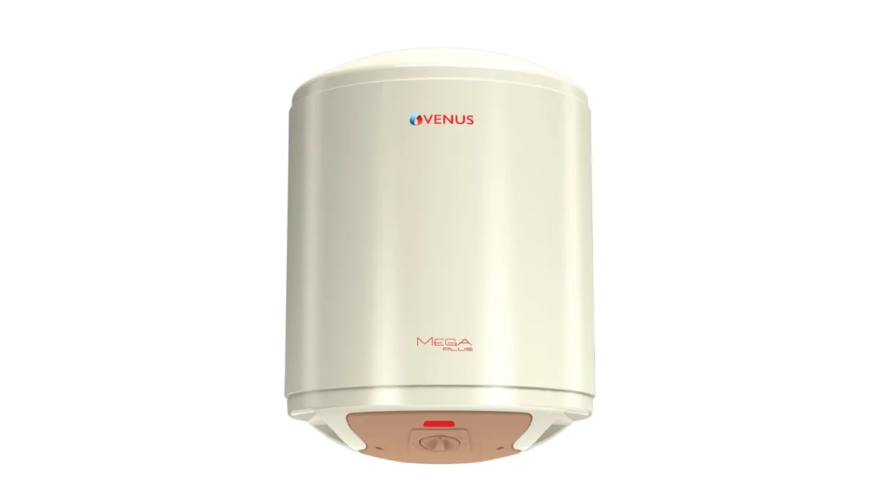 Venus MegaPlus 10EV 10-Litre Storage Water Heater