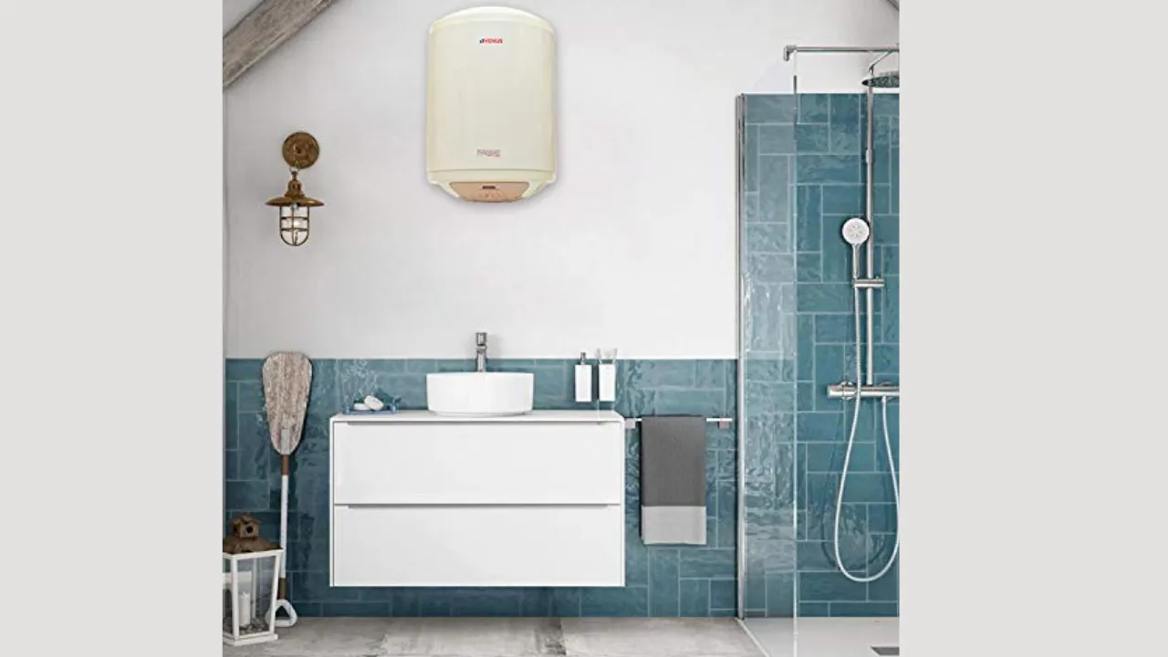 Venus MegaPlus 15EV 15-Litre Storage Water Heater