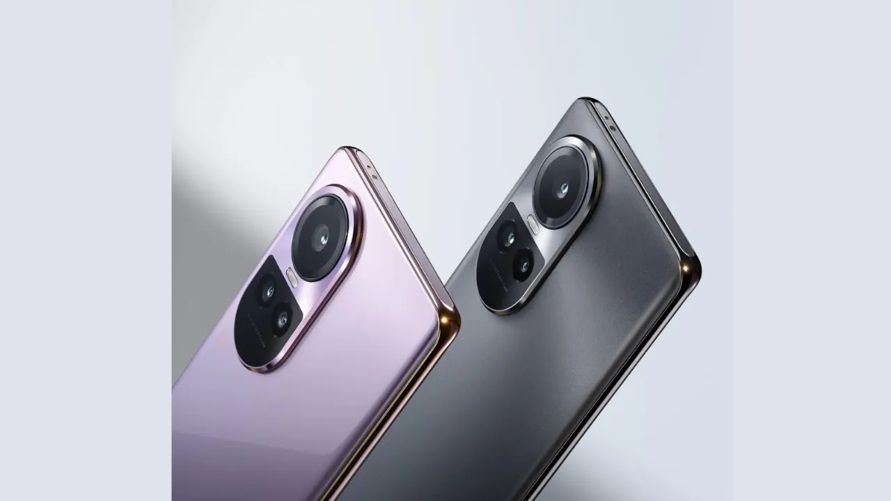 Oppo Reno10 Pro 5G