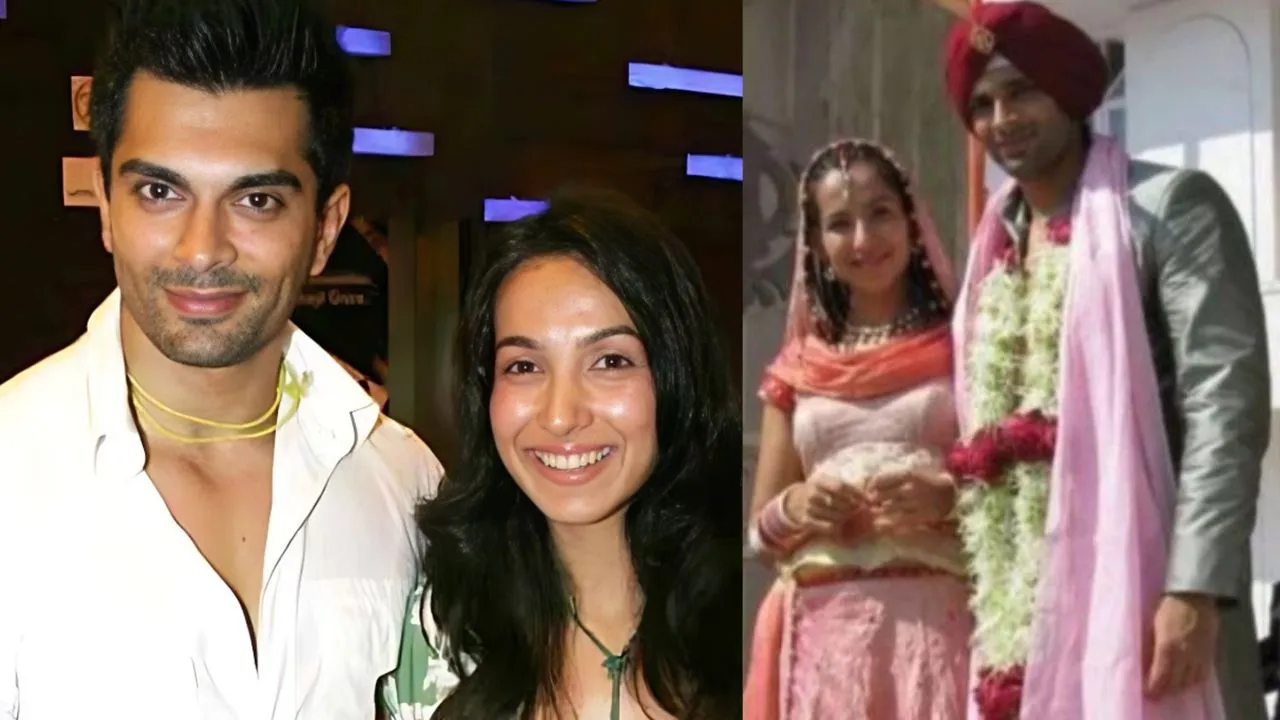 karan singh grover