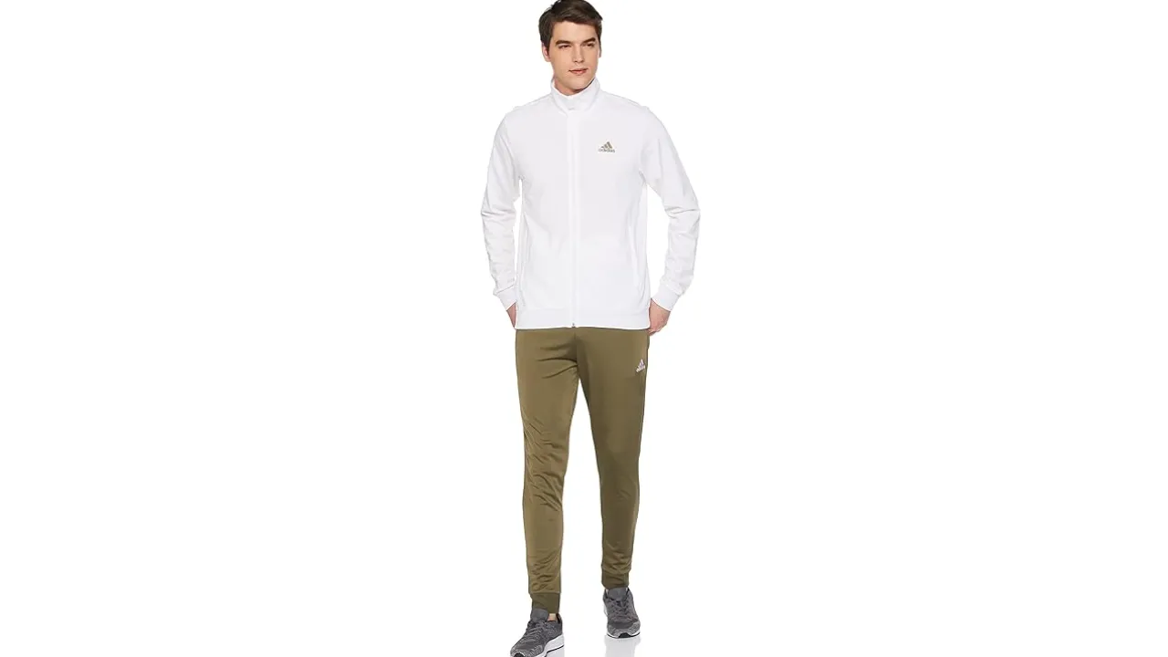adidas Men Tracksuit