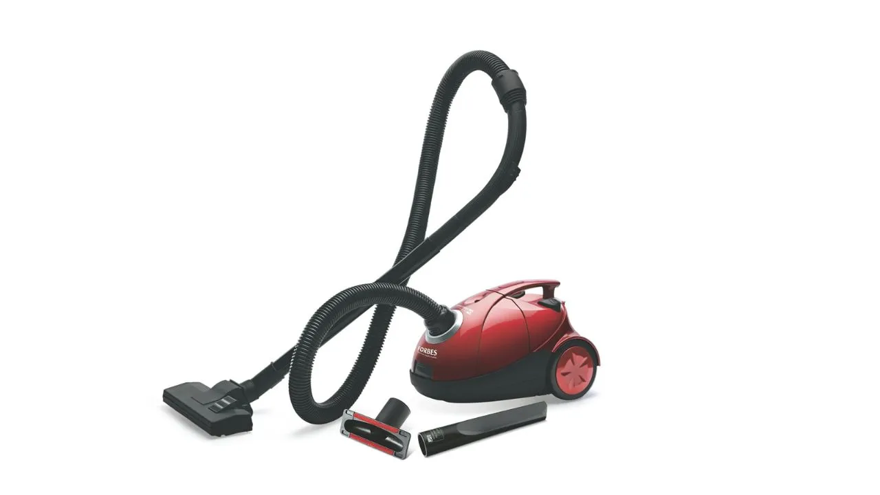 Eureka Forbes Quick Clean Vacuum Cleaner 