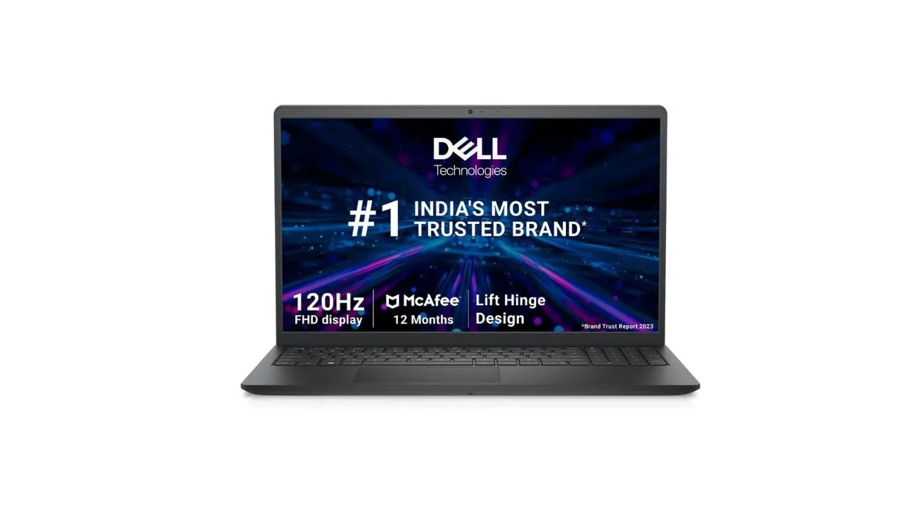 Dell Inspiron 15 3535 Laptop Lightweight 