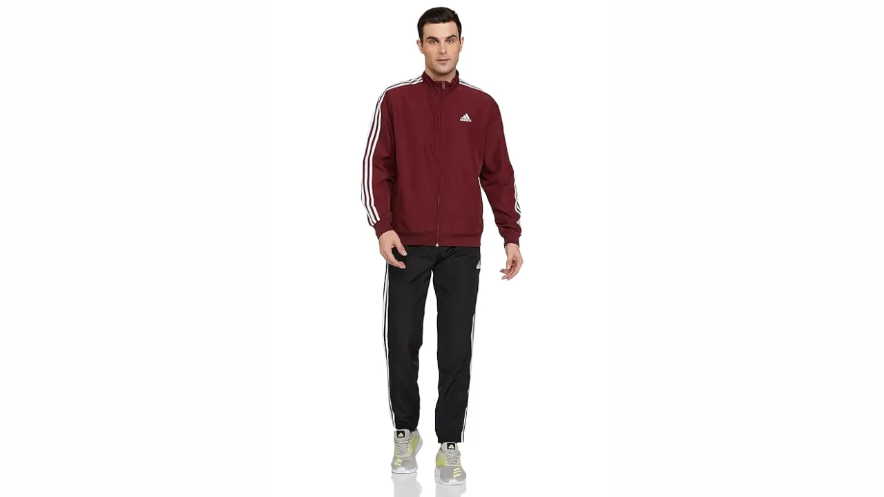 adidas Men Tracksuit