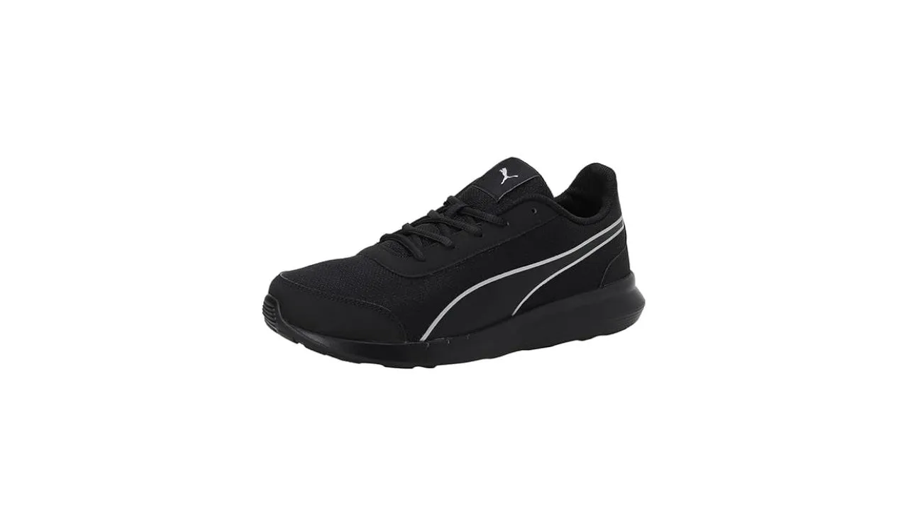 Puma Mens Dazzler Sneaker