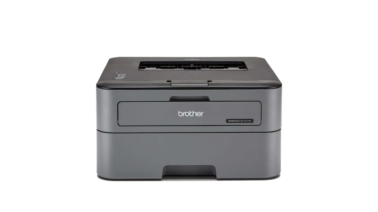 Brother HL-L2321D Automatic Duplex Laser Printers 