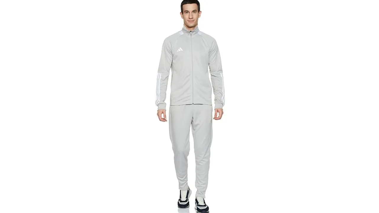 adidas Mens Track Suits
