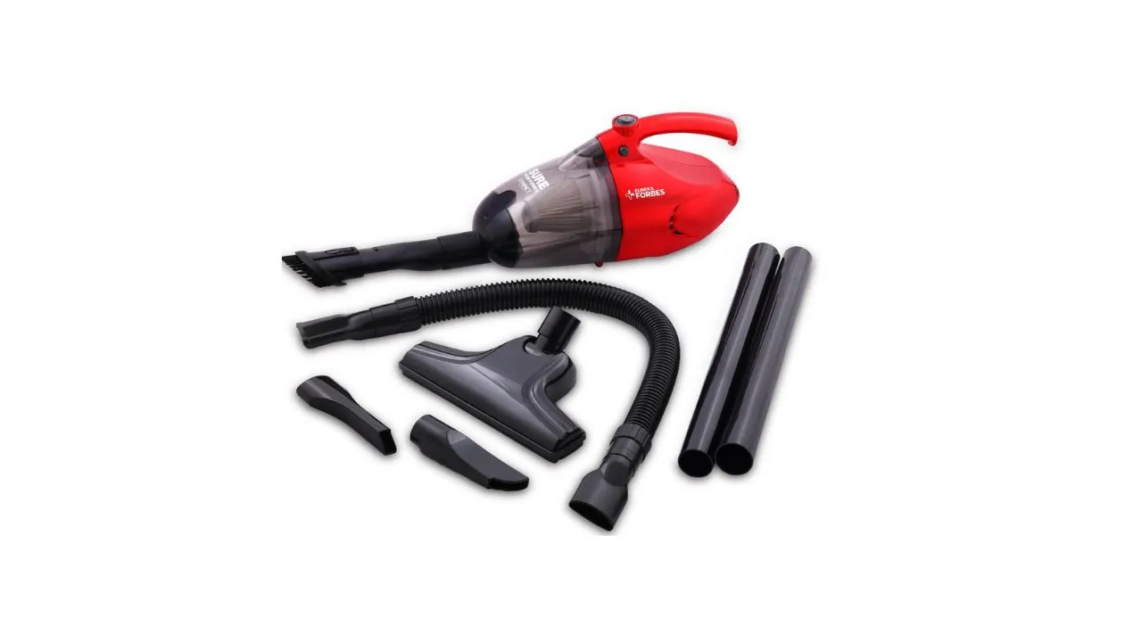 Eureka Forbes 700 Watts Vacuum Cleaner 
