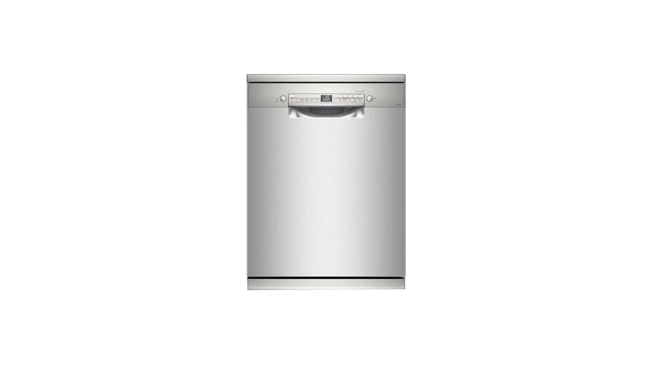 Bosch 13 Place Settings Dishwasher