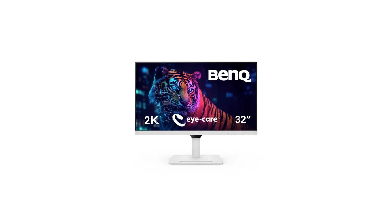 BenQ GW3290QT 31.5 IPS 2k QHD Monitor
