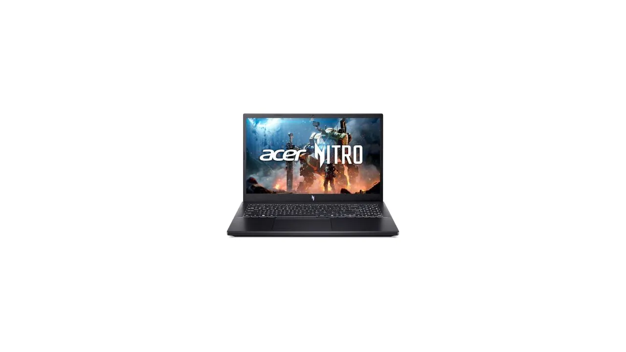 Acer Nitro V Gaming Laptop