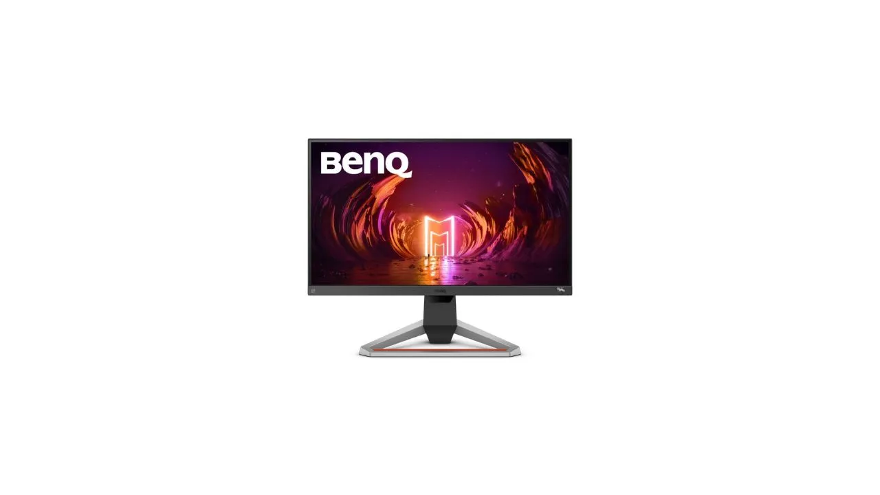 BenQ MOBIUZ EX2510S Gaming Monitor