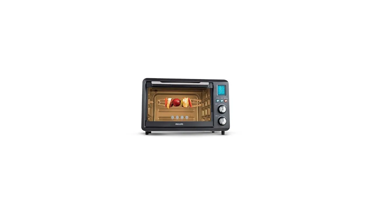 Philips HD697600 Oven Toaster Grill