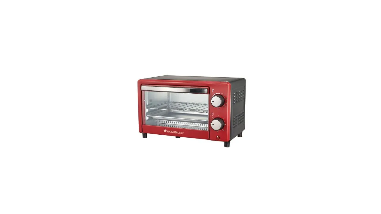 Wonderchef Oven Toaster Griller