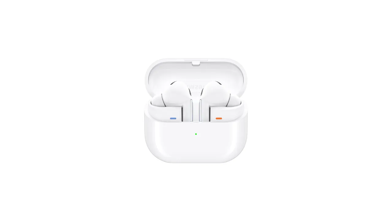 Samsung Galaxy in Ear Buds 3 Pro Earbuds