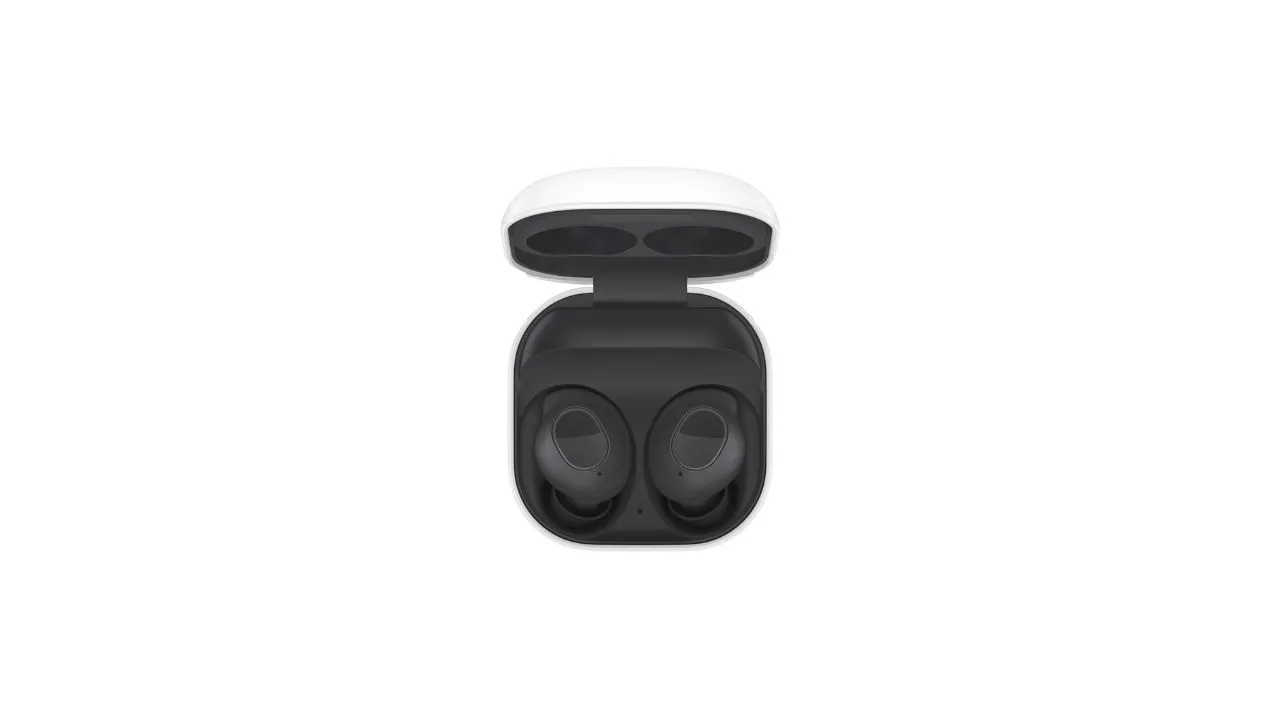 Samsung Galaxy Wireless Buds