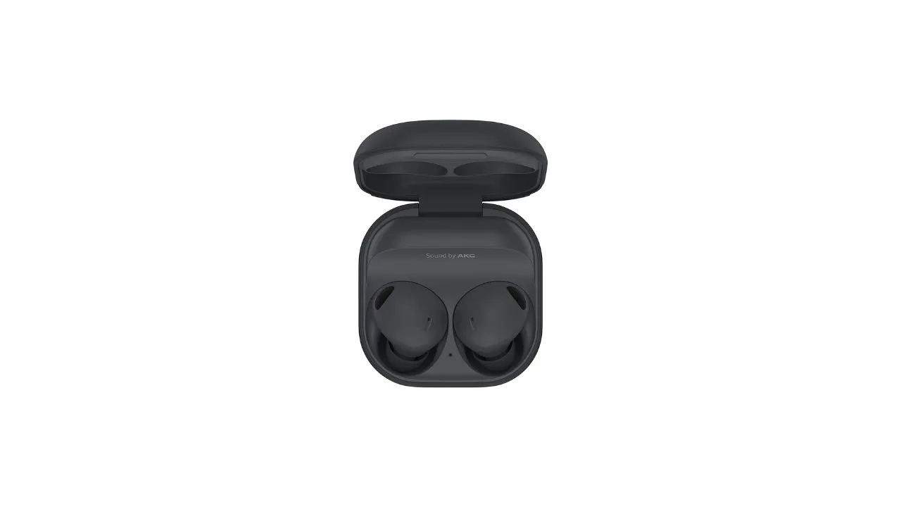 Samsung Galaxy Buds2 Pro Earbuds