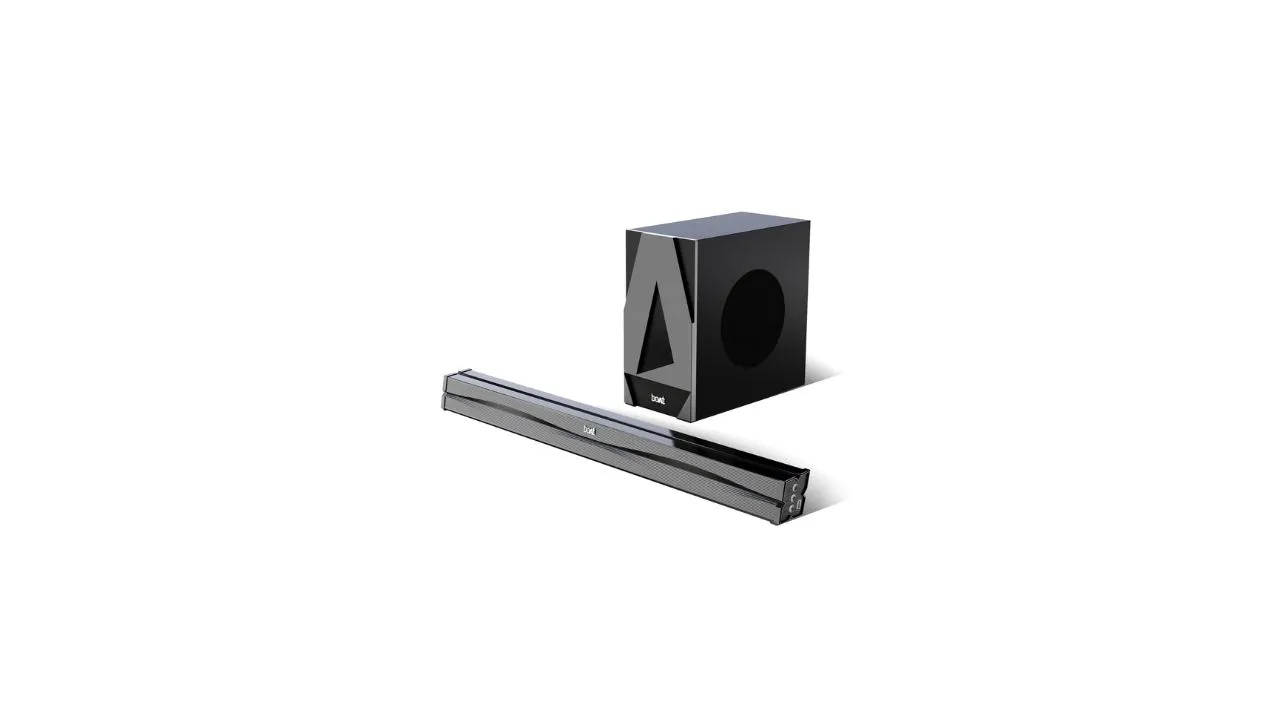 boAt Aavante Bar Orion Plus Soundbar