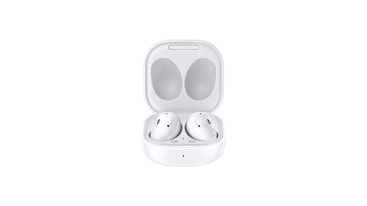 Samsung Galaxy Buds