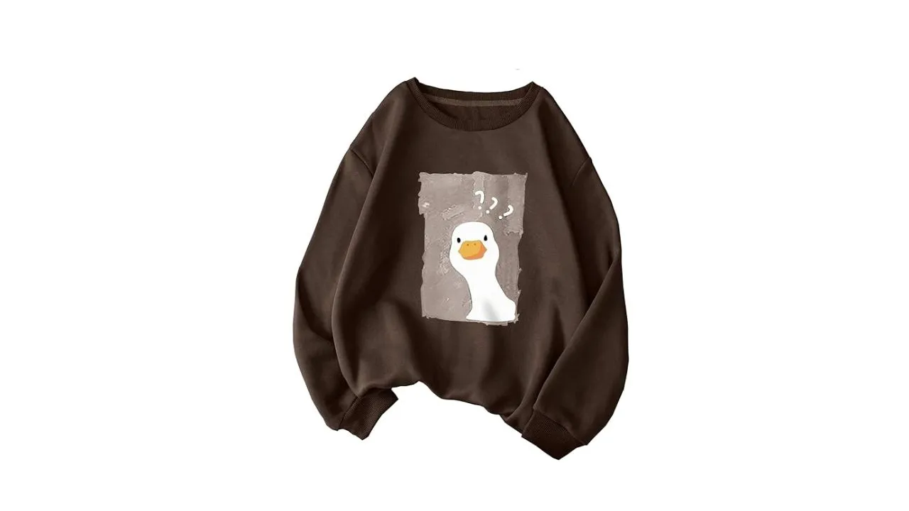 TAGAS Women Sweatshirt