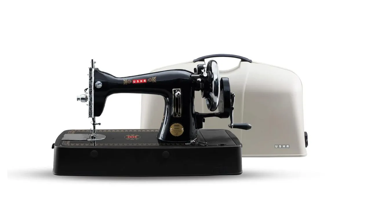 USHA Sewing Machine Umang 