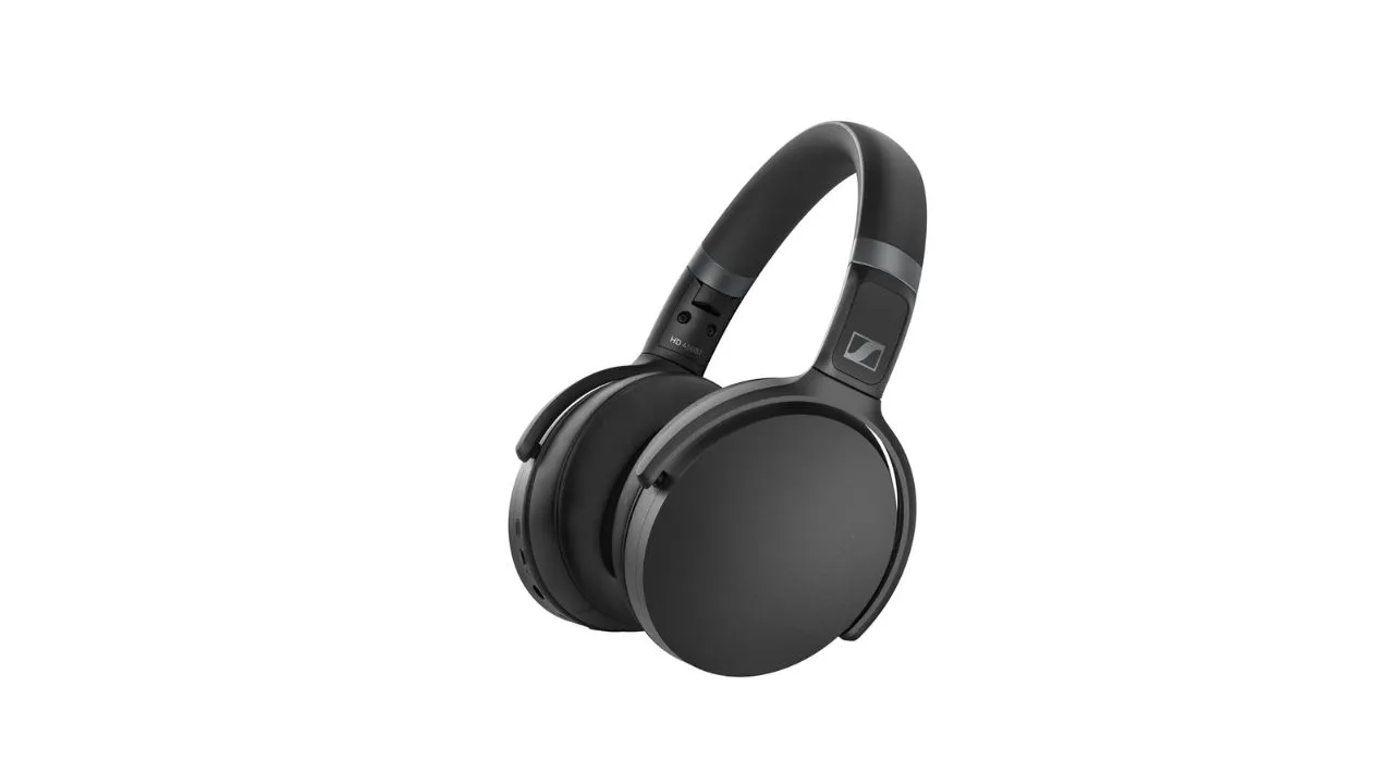 Sennheiser HD 450BT Headphone with Mic