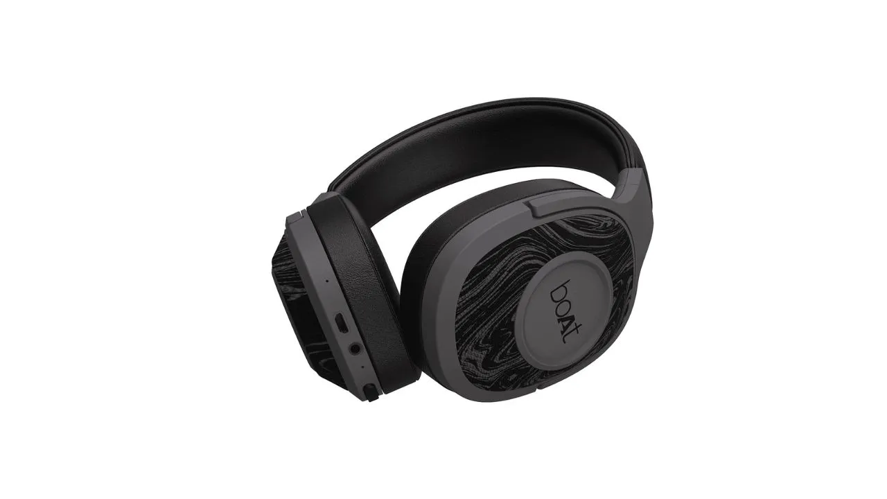  Boat Rockerz 550 Headphones 