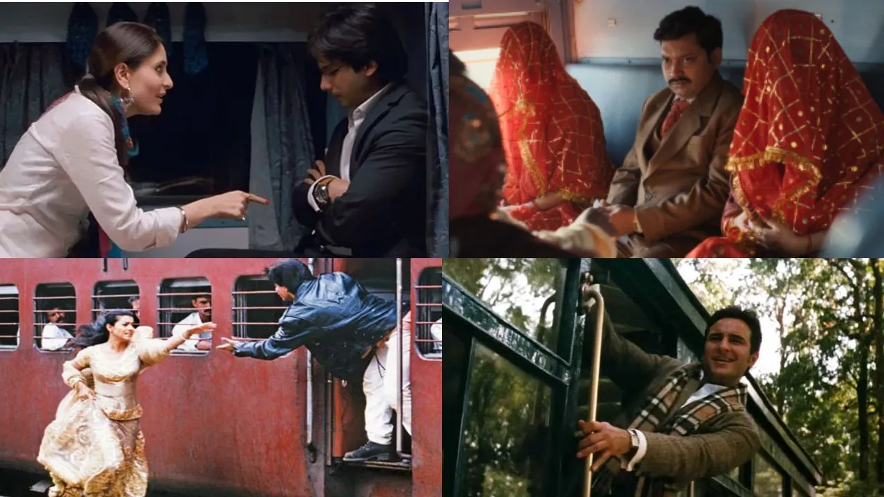 BOLLYWOOD MOVIES