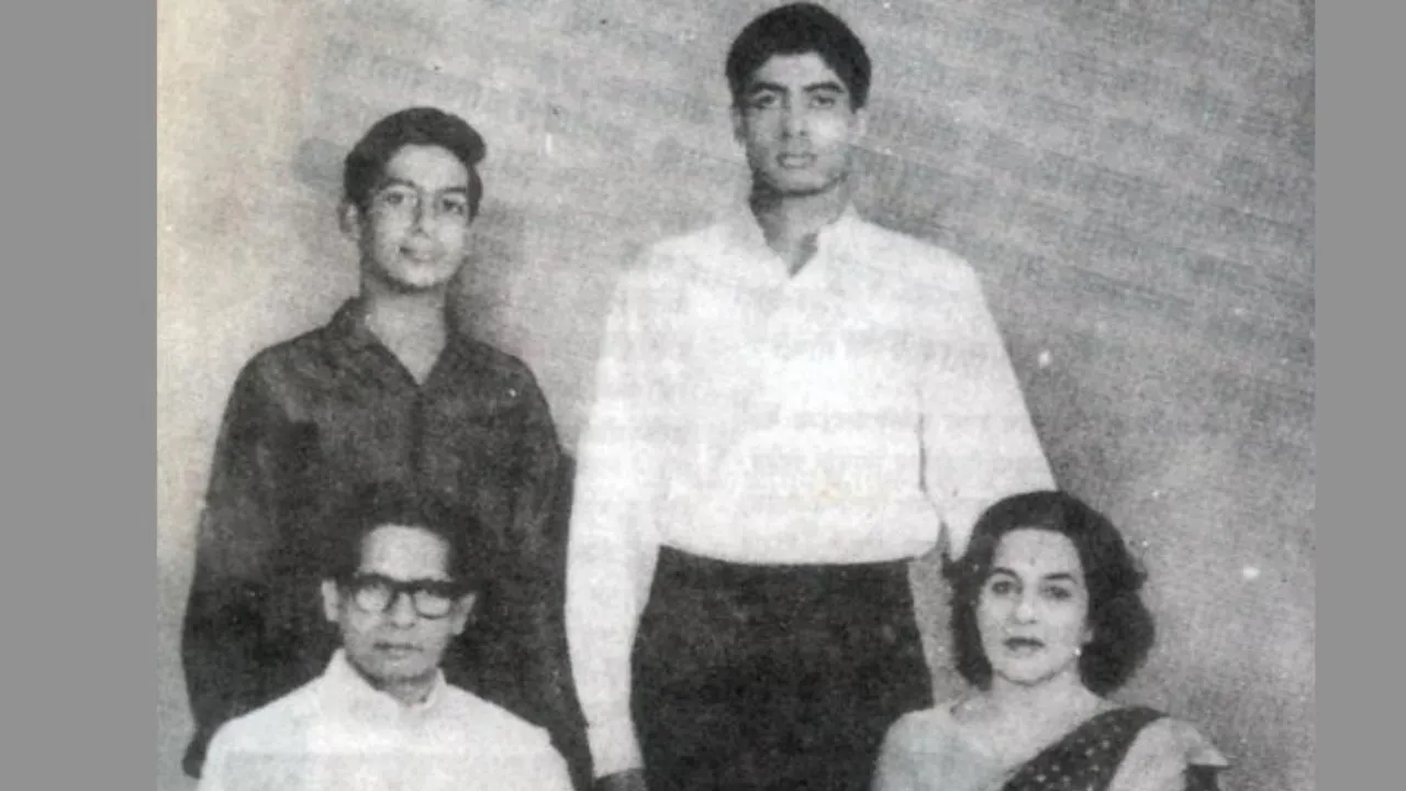 amitji 4