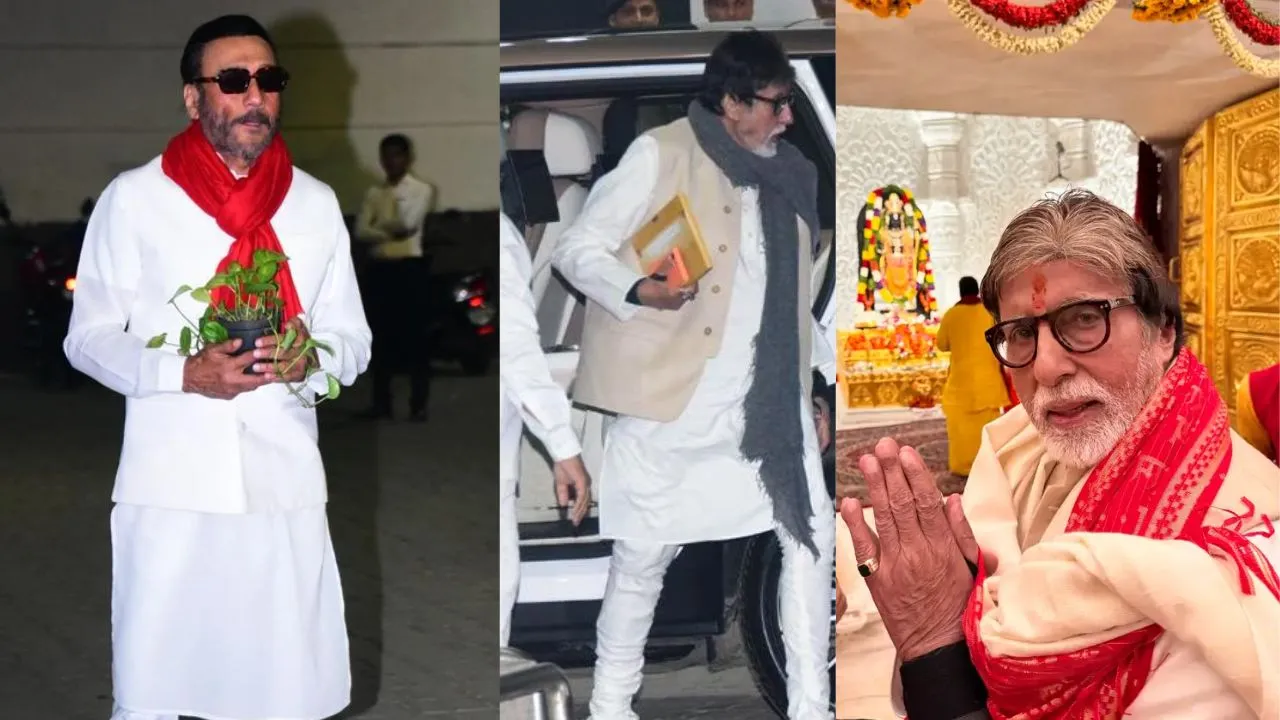 amitabh bachcahn