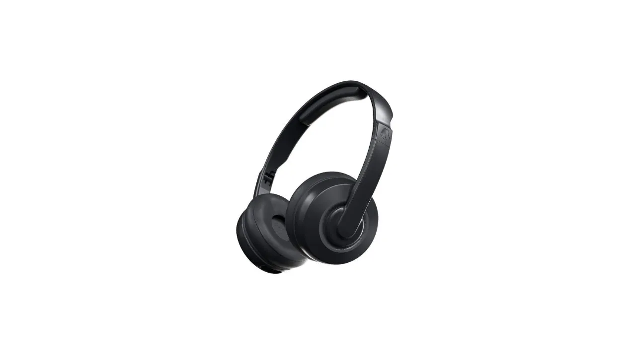 Skullcandy Cassette On-Ear Wireless Headphones