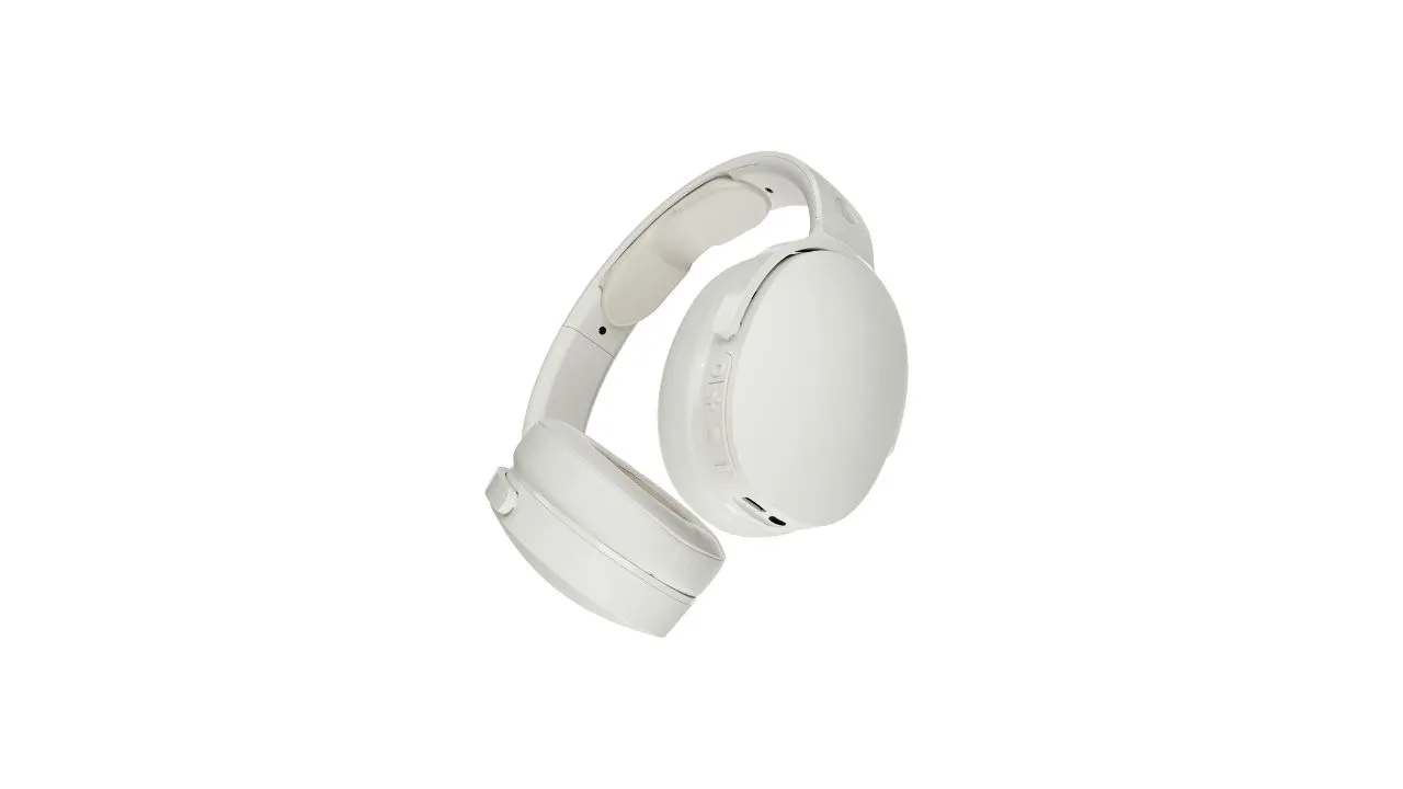 Skullcandy Hesh Evo Over-Ear Wireless Headphones