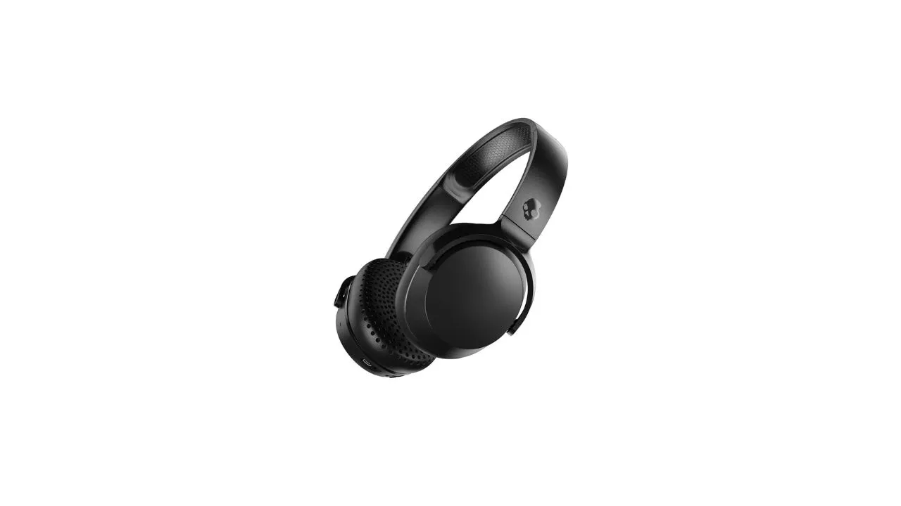 Skullcandy Riff 2 On-Ear Wireless Headphones