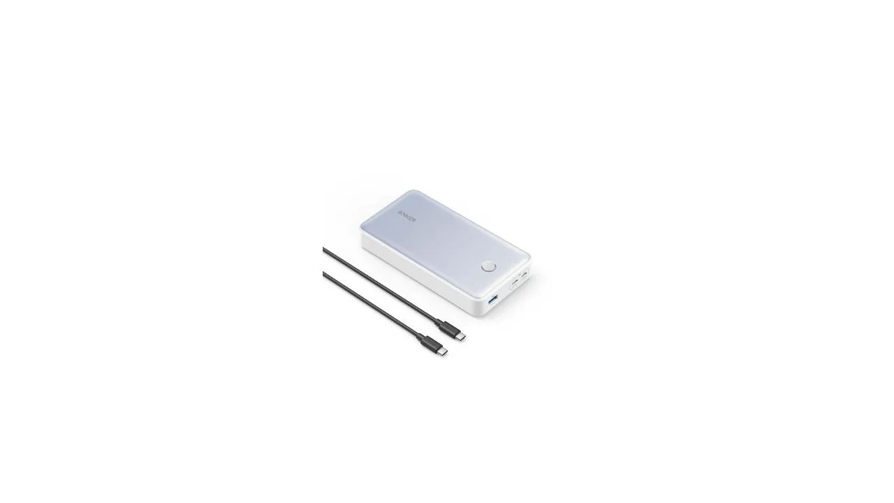 Anker Power Bank