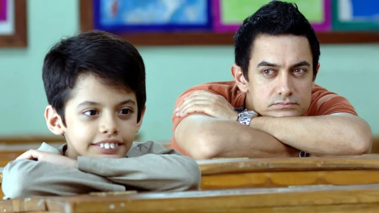 taree zameen par
