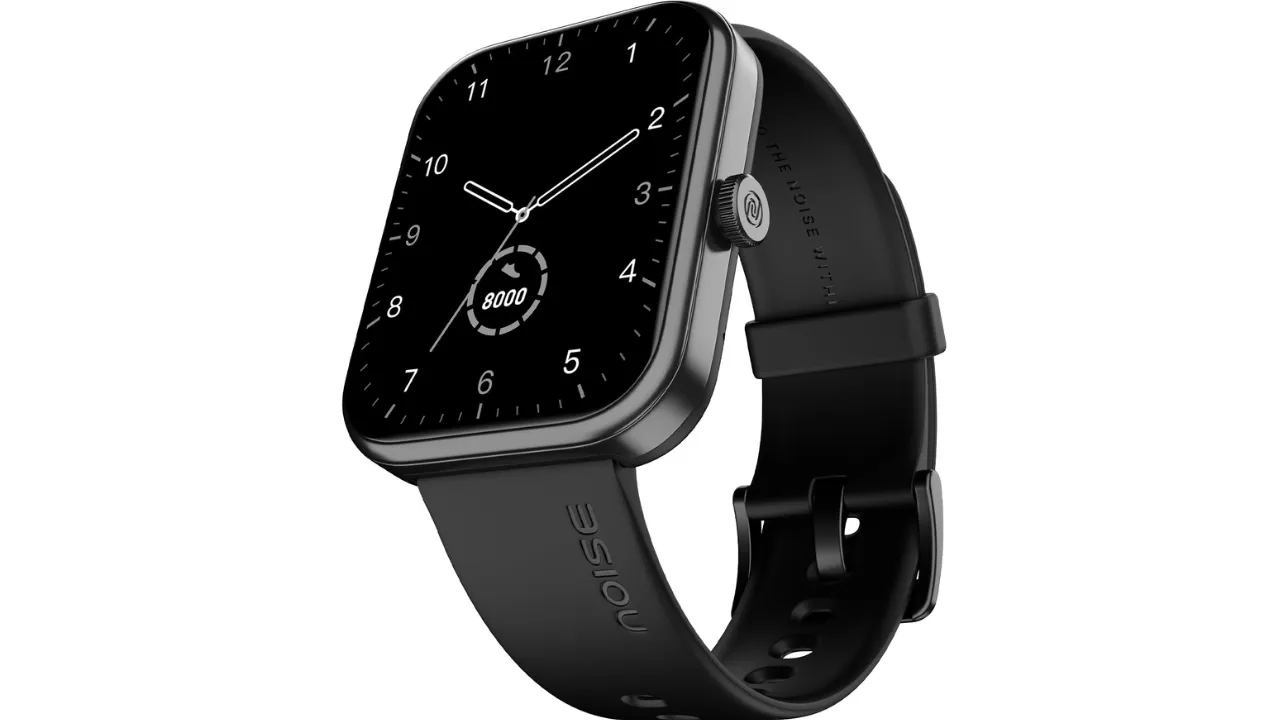 Noise Pulse 2 Max 1.85 Display, Bluetooth Calling Smart Watch