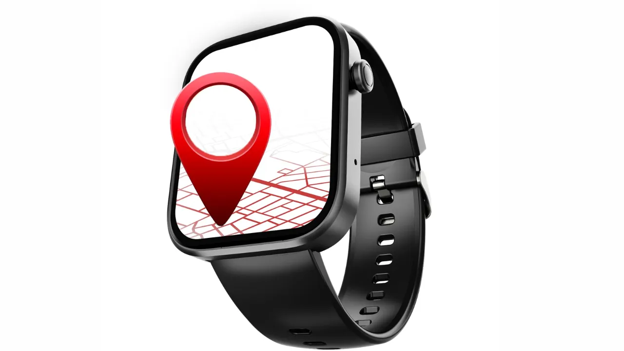 boAt Storm Call 3 w/TBT Navigation, Daily Activity Tracker