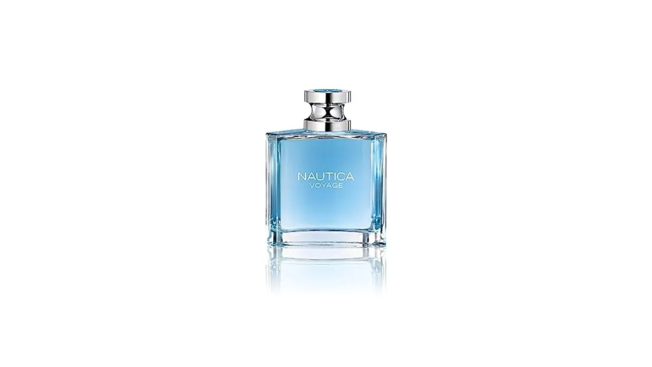 NAUTICA Voyage Fresh Eau De Toilette