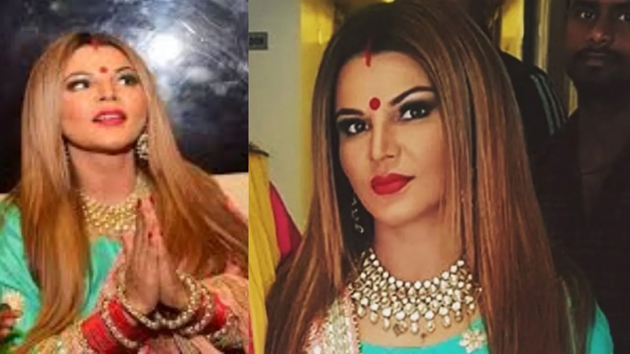 rakhi s