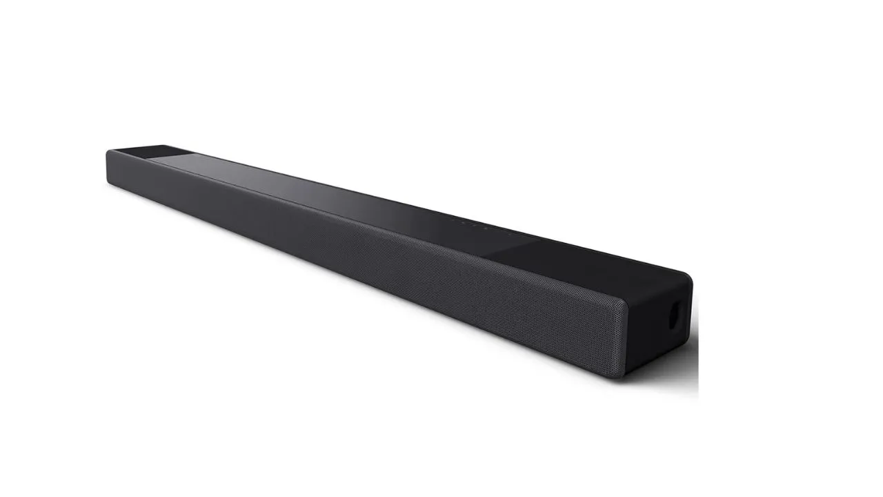 Sony HT-A7000 Premium Soundbar