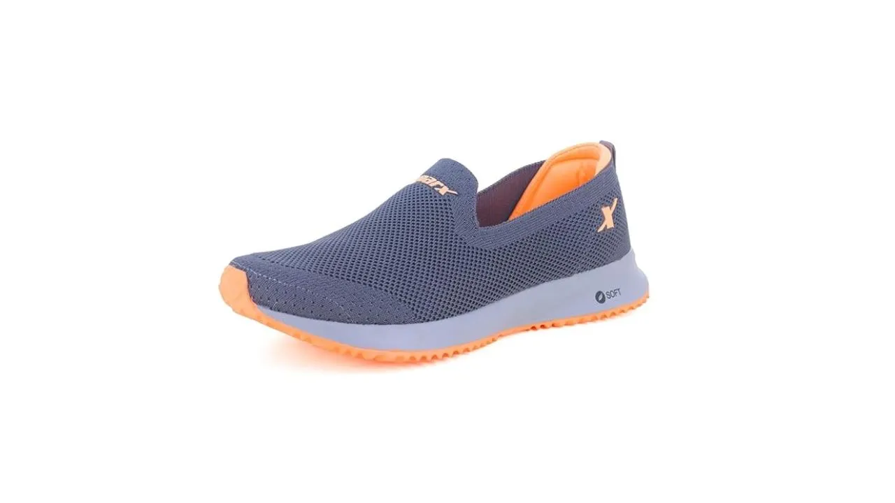 SPARX Women's Mesh Walking Shoe