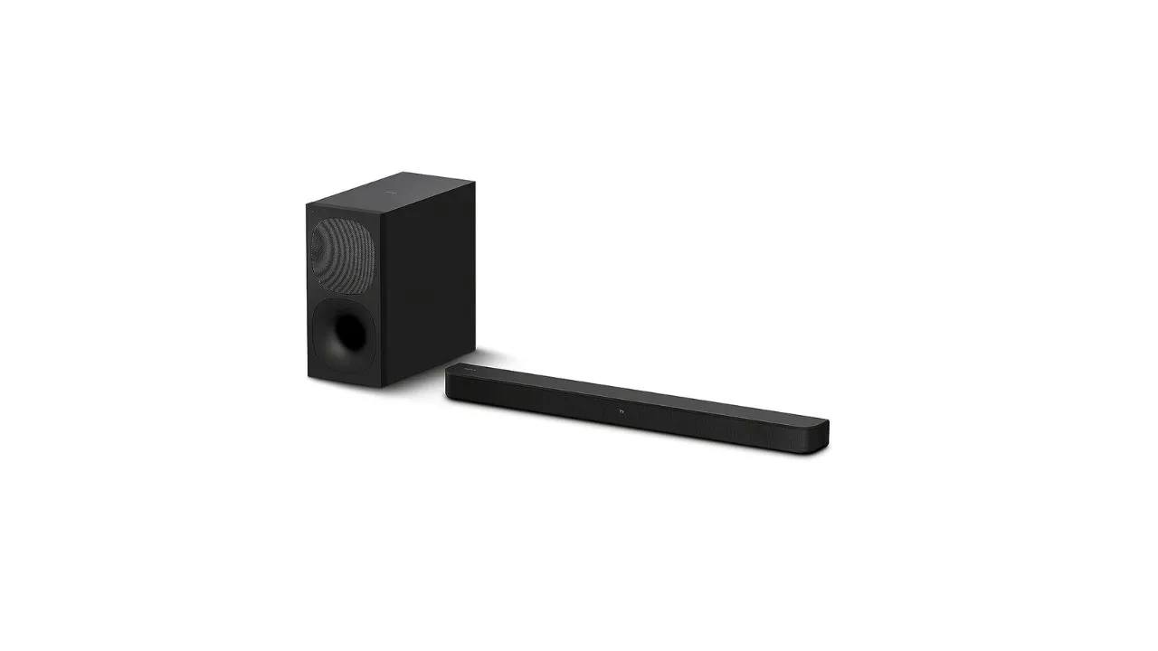 Sony HT-S400 2.1ch Dolby Soundbar
