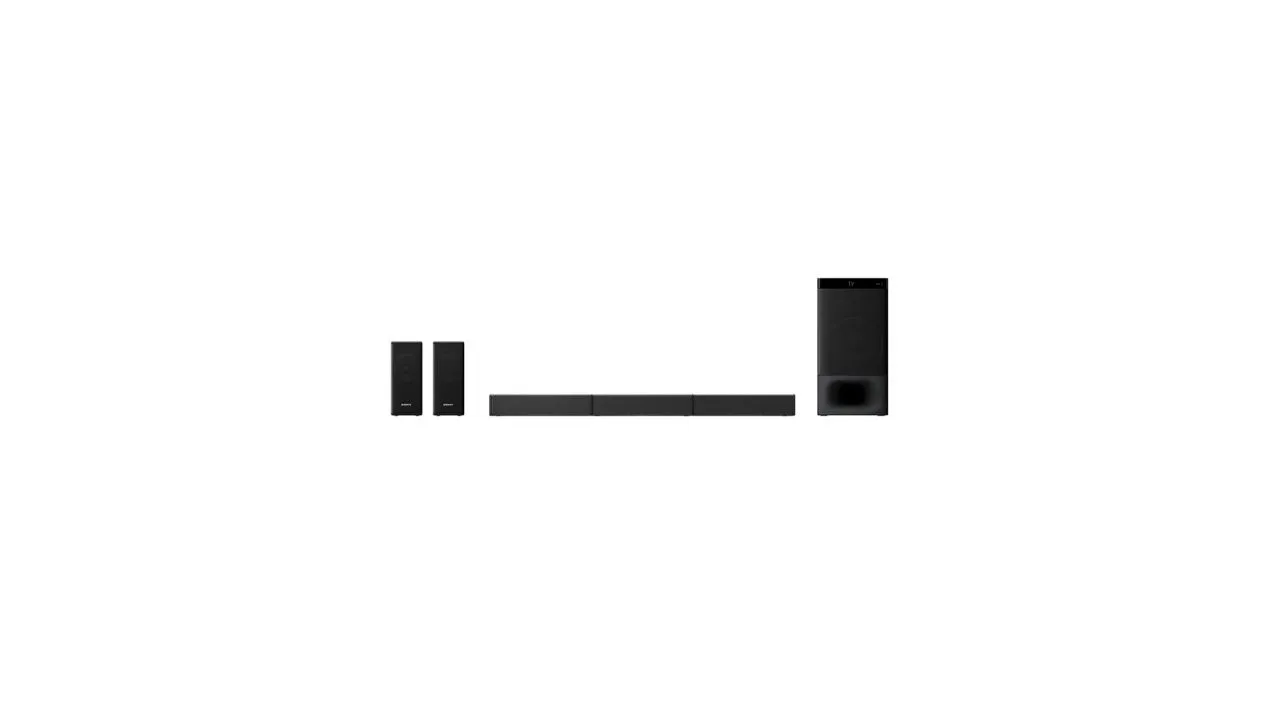 Sony HT-S500RF Soundbar