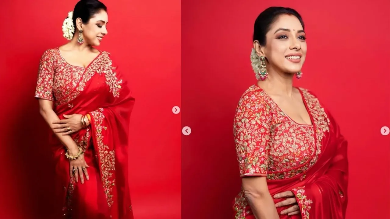 rupaliganguly