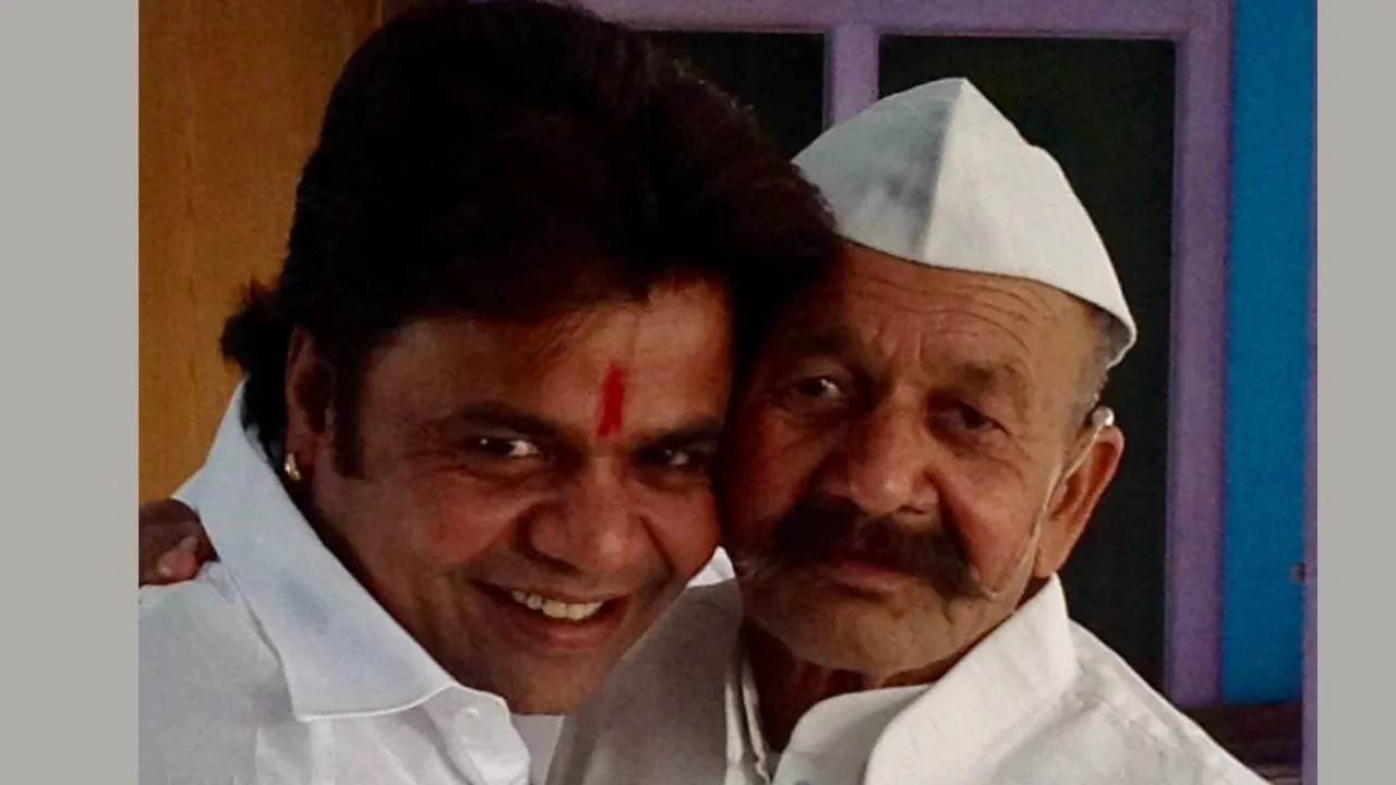 rajpal