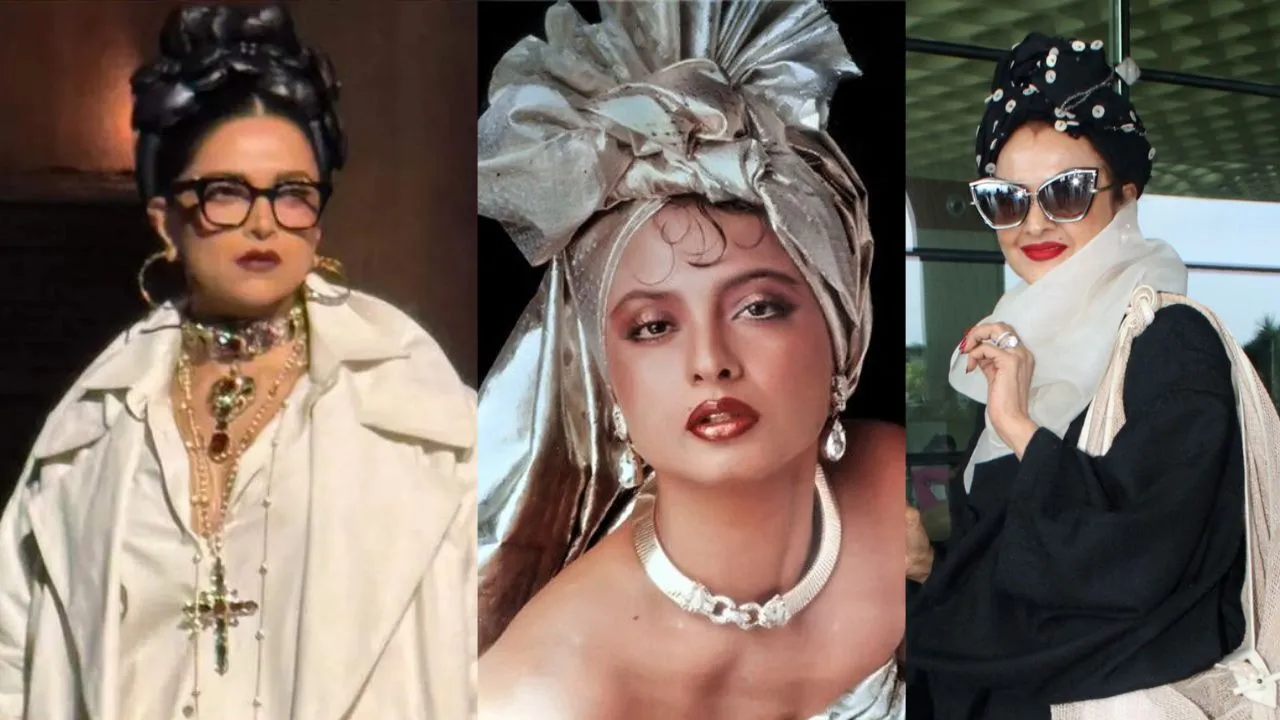 Deepika Rekha