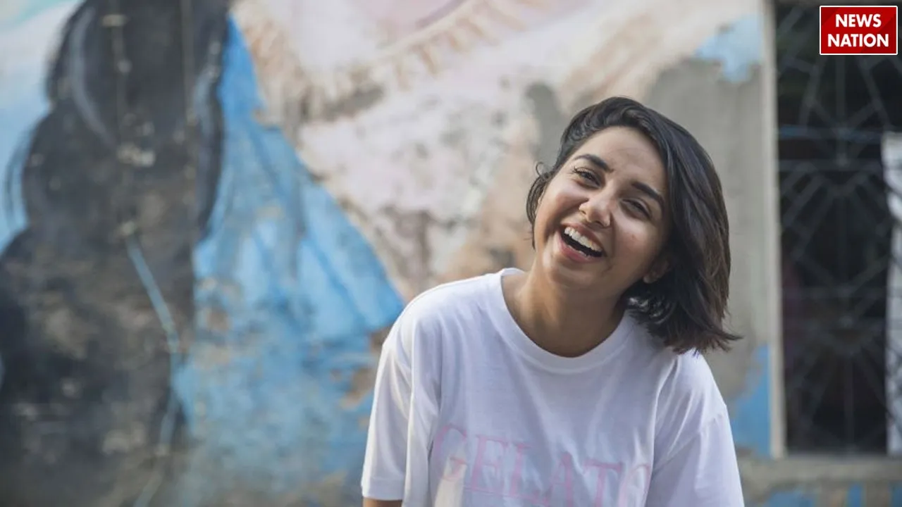 Prajakta Koli