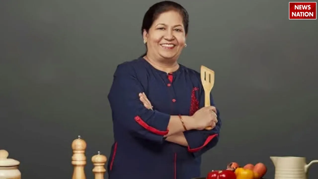 Nisha Madhulika