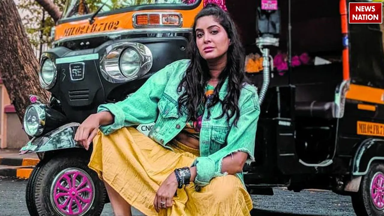 Anisha Dixit